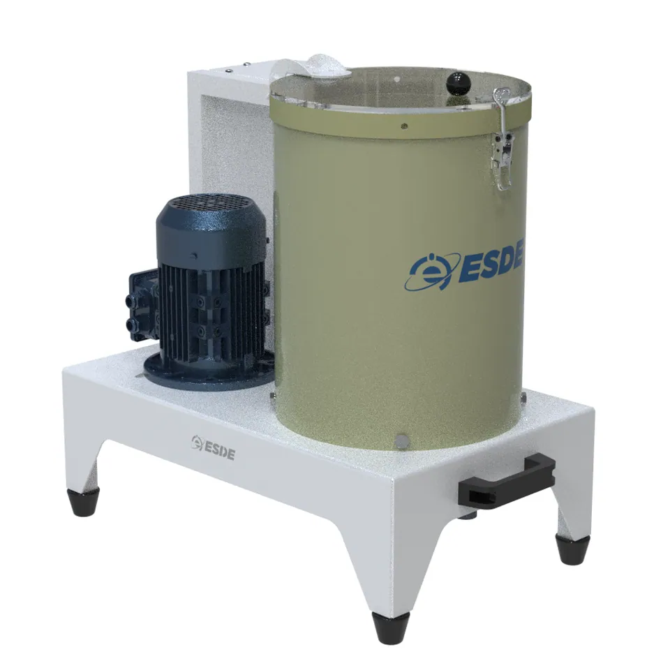 SD-4010 Lab Scale Seed Centrifuge