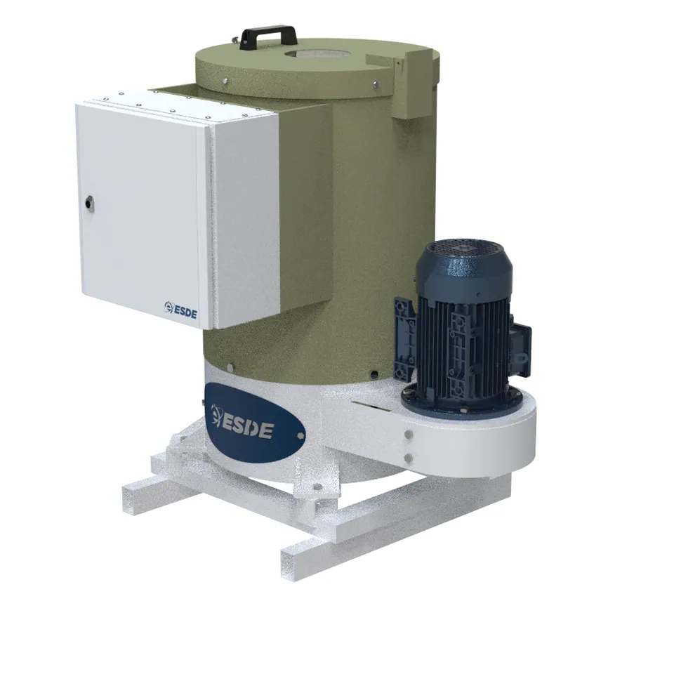 SD-4510 Seed Centrifuge