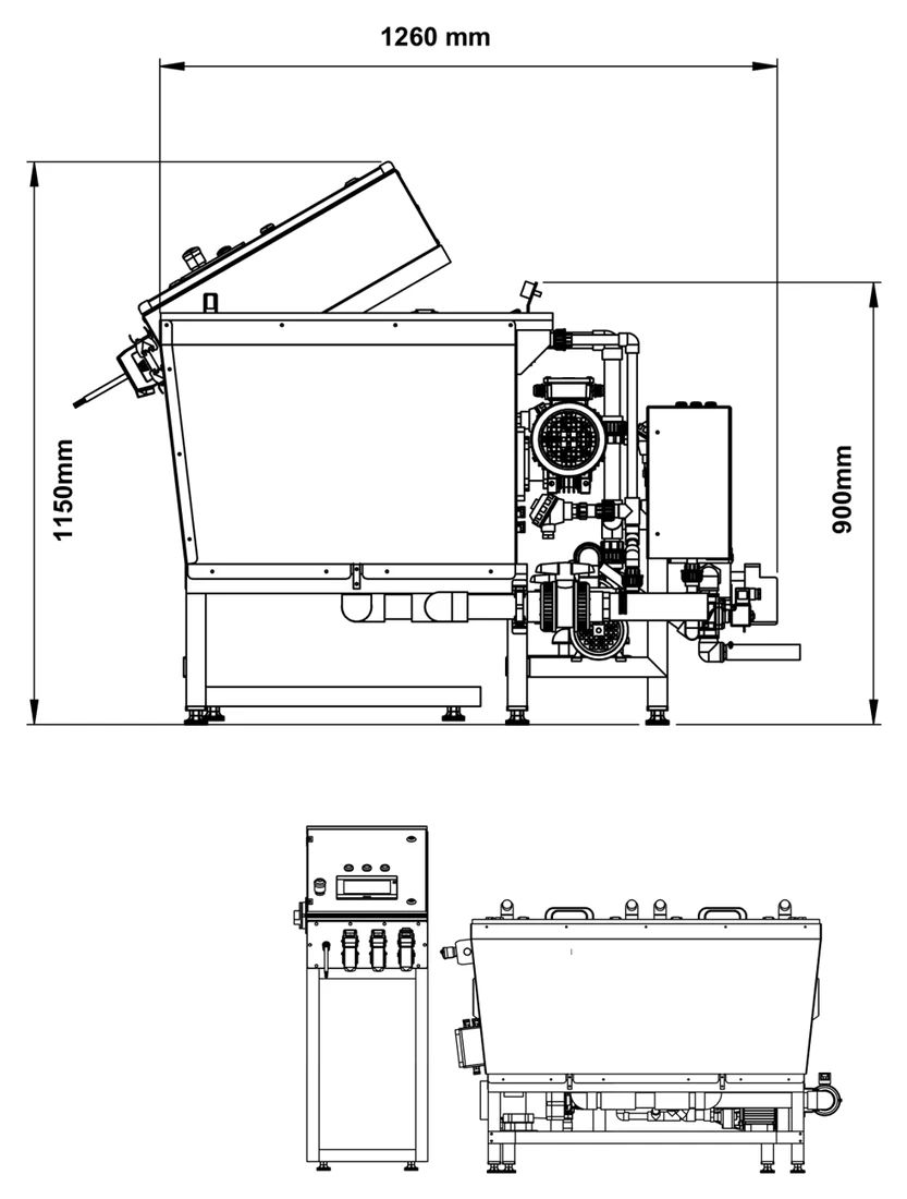 Technical Drawings SD-10040 (1)