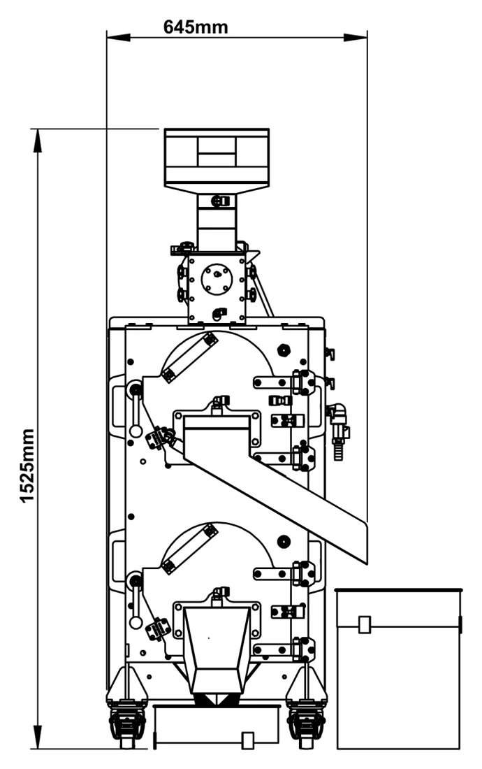 Technical Drawings SD-1010 (1)