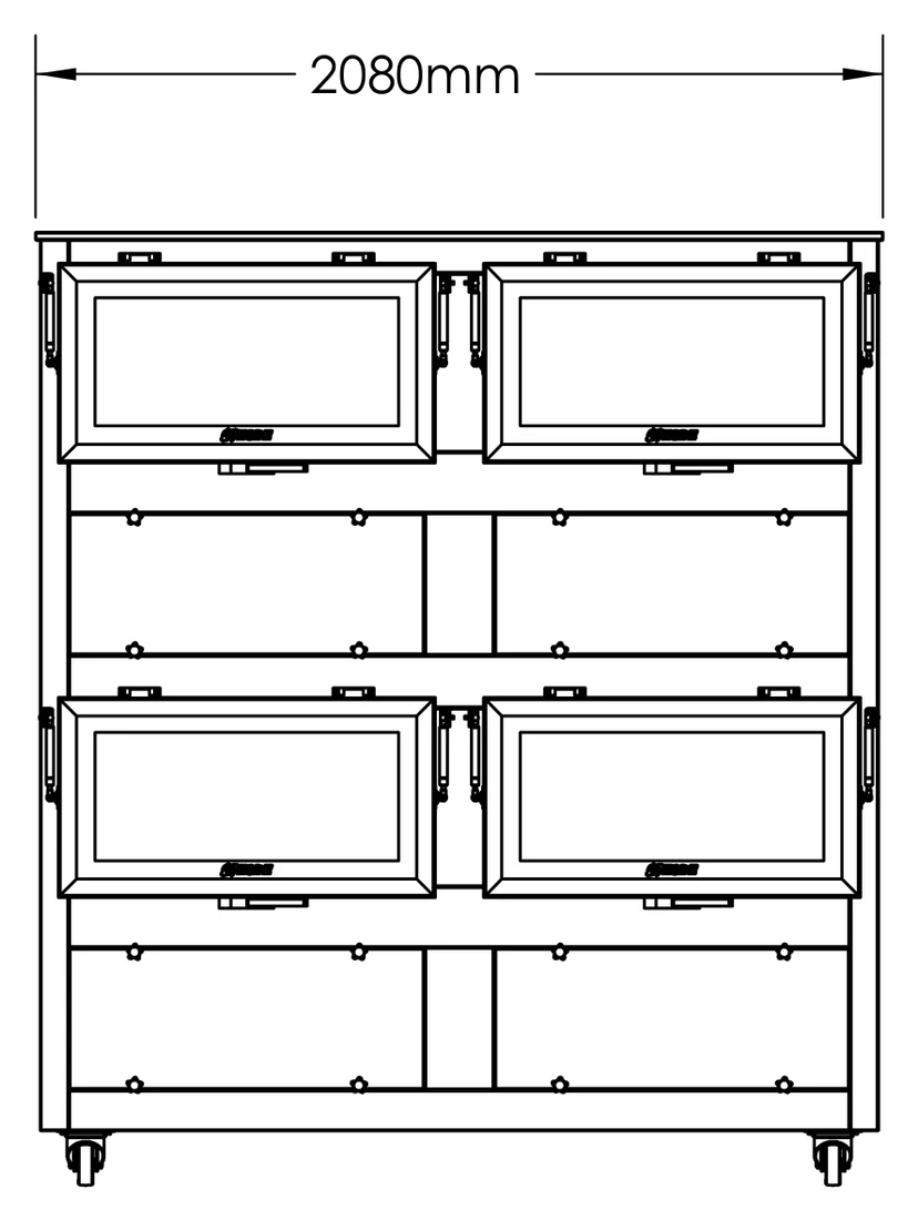 Technical Drawings SD-10116 (1)