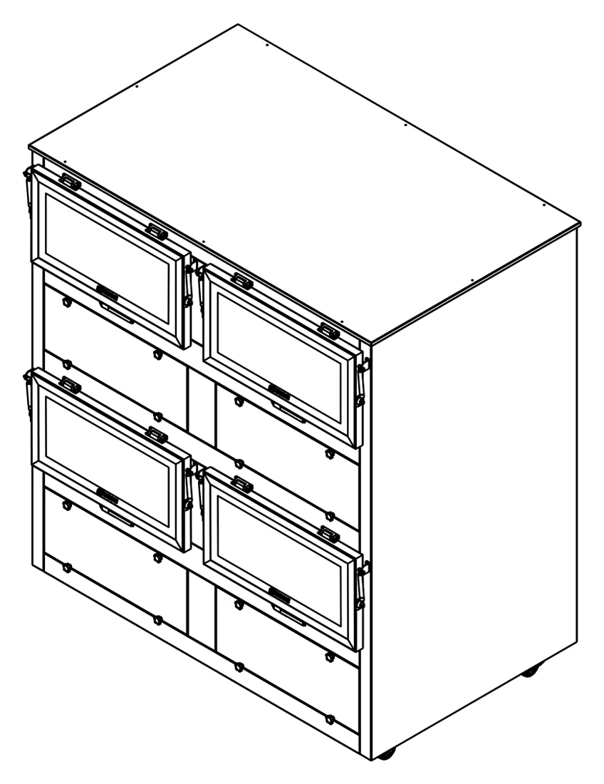 Technical Drawings SD-10116 (2)