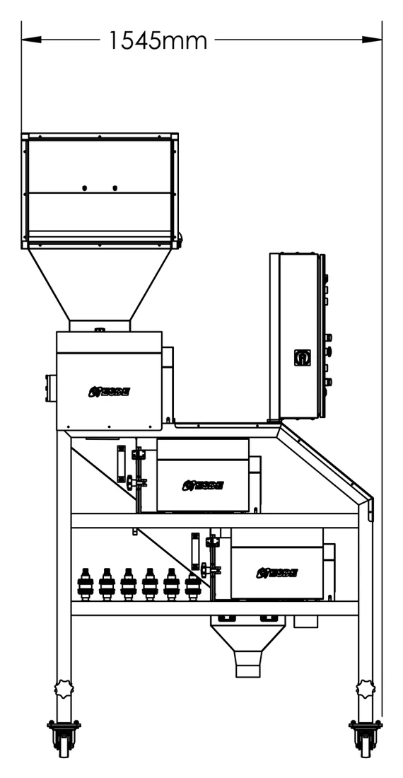 Technical Drawings SD-1050 (1)