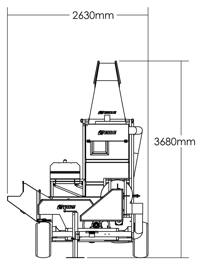 Technical Drawings SD-1175 (1)