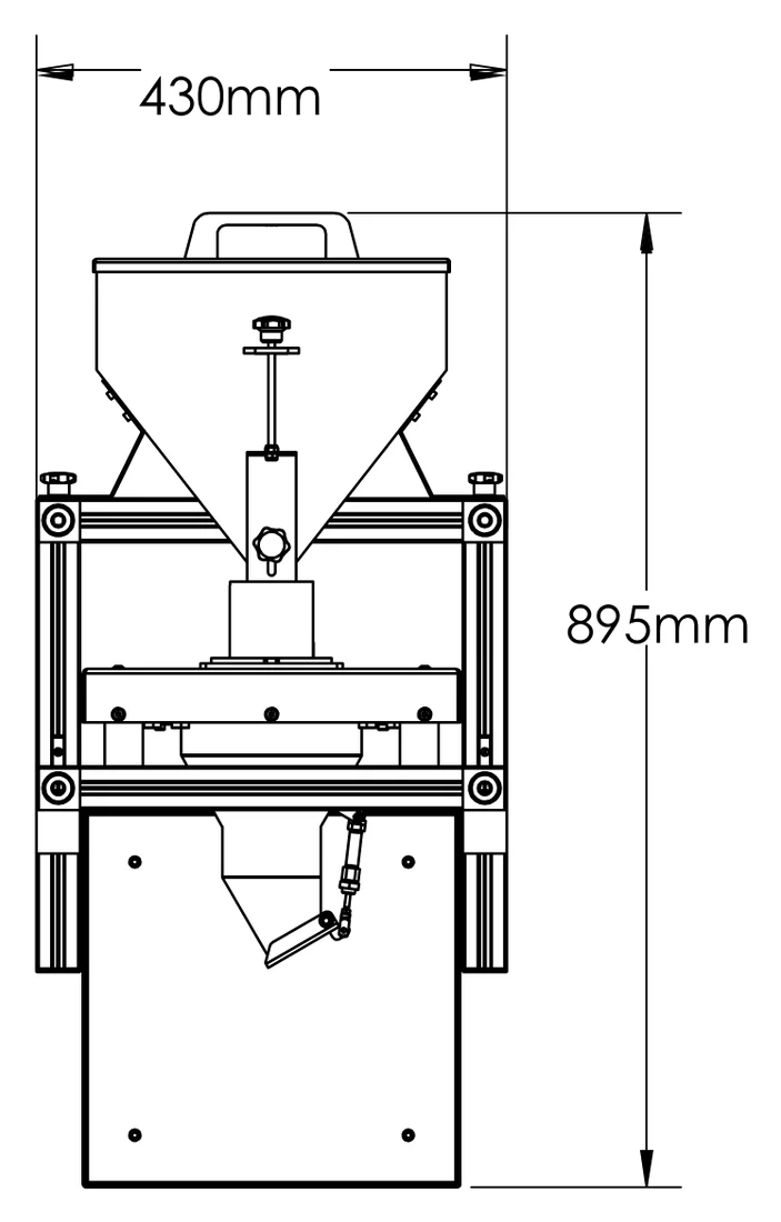 Desenhos técnicos SD-14010 (2)