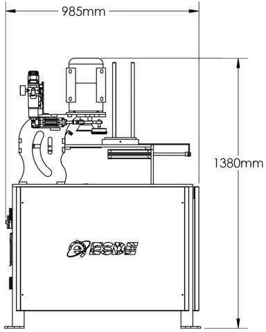 Desenhos técnicos SD-15007 (2)