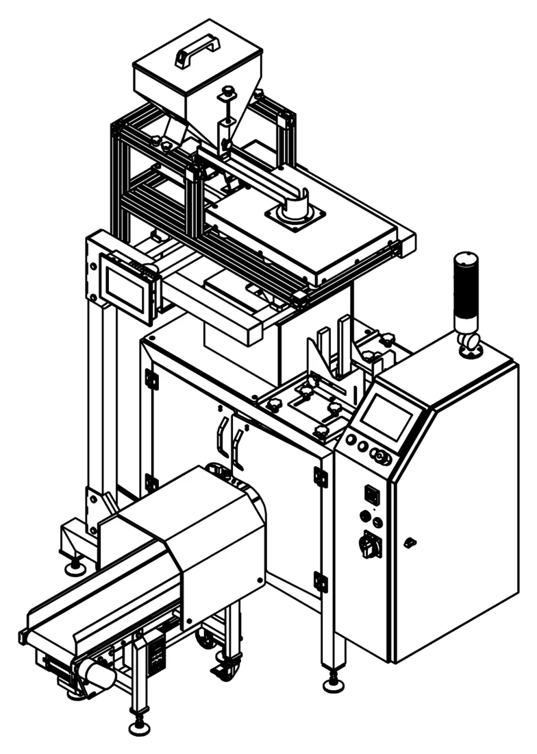 Technical Drawings SD-15110 (1)