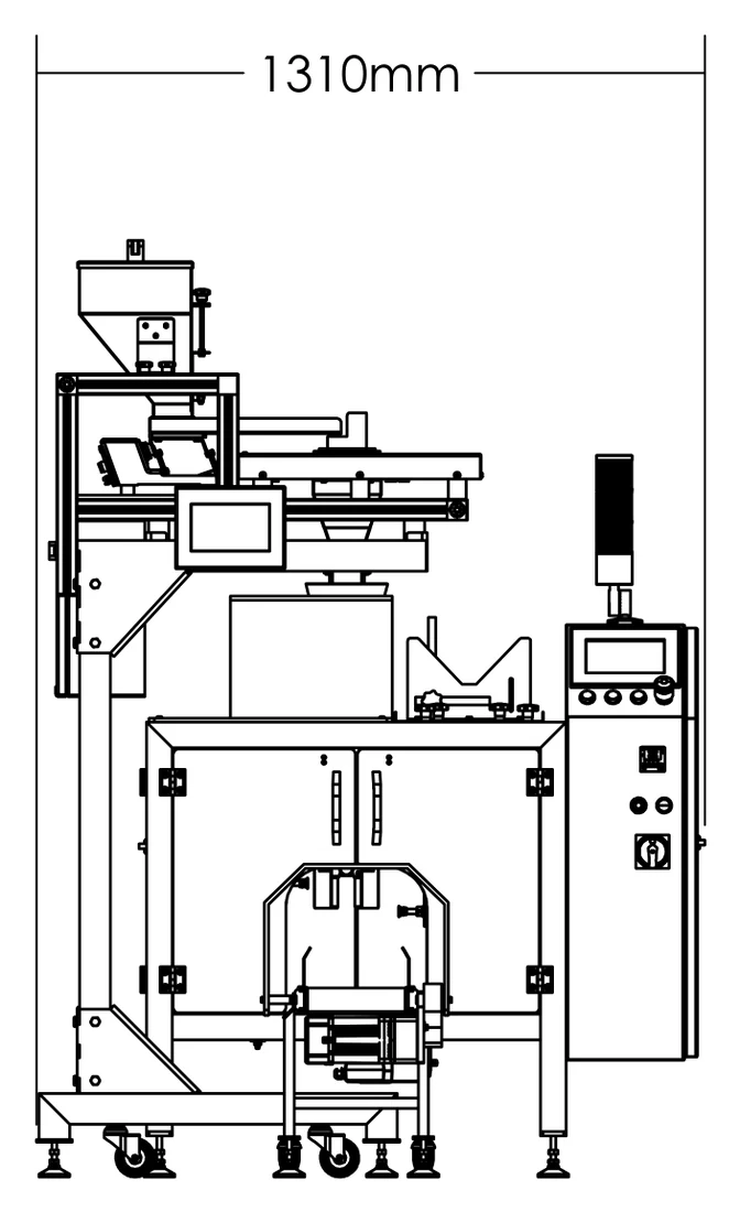 Technical Drawings SD-15110 (2)