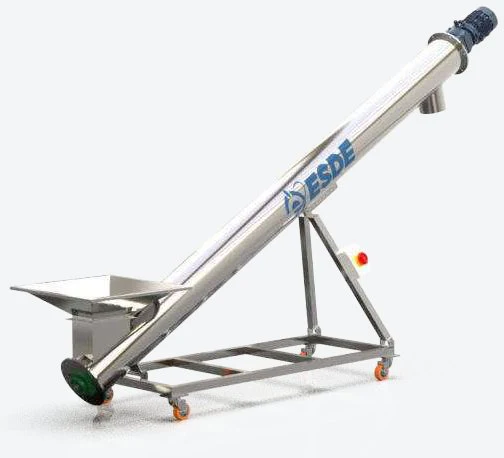 Technical Drawings SD-2030 (1)
