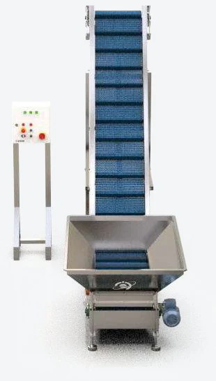 Technical Drawings SD-2550 / SD-2650 (1)