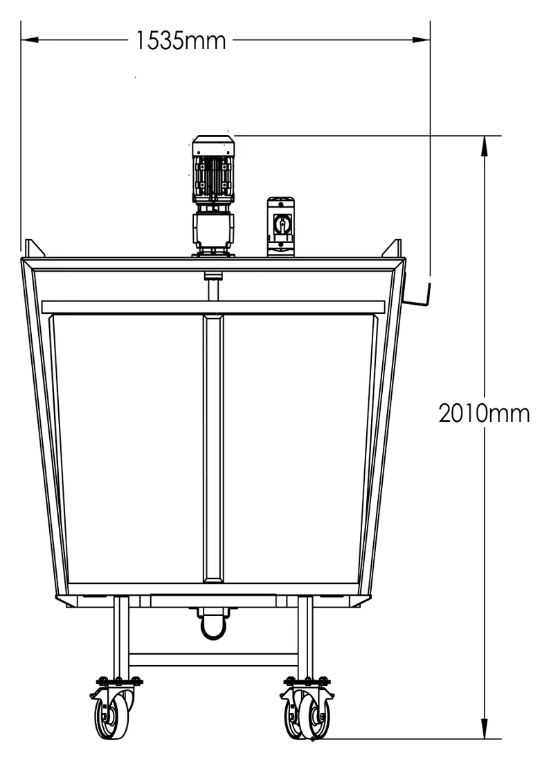 Desenhos técnicos SD-3110 (2)