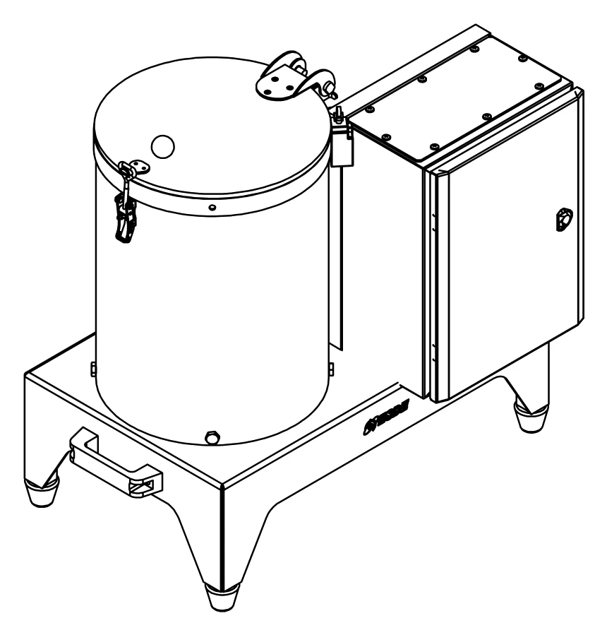Technical Drawings SD-4010 (2)