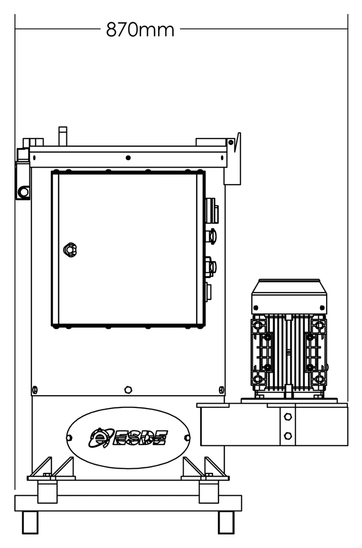 Technical Drawings SD-4510 (1)
