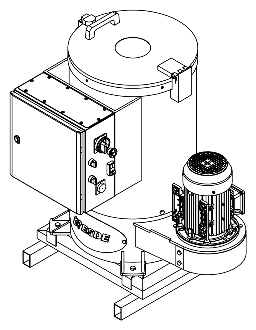 Technical Drawings SD-4510 (2)