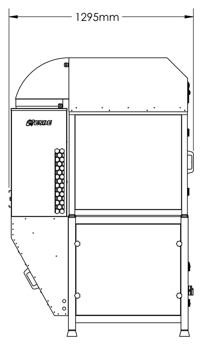 Technical Drawings SD-5110 (1)