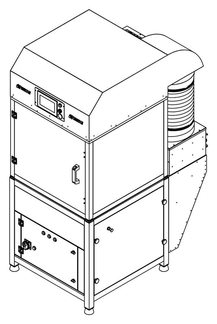 Technical Drawings SD-5110 (2)