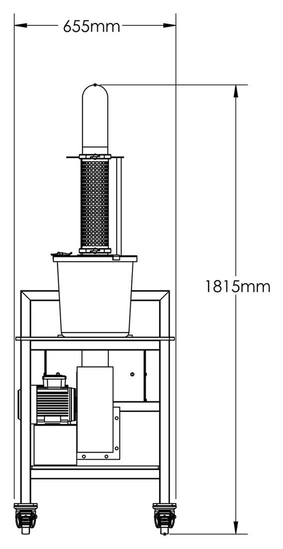 Technical Drawings SD-6010 (1)