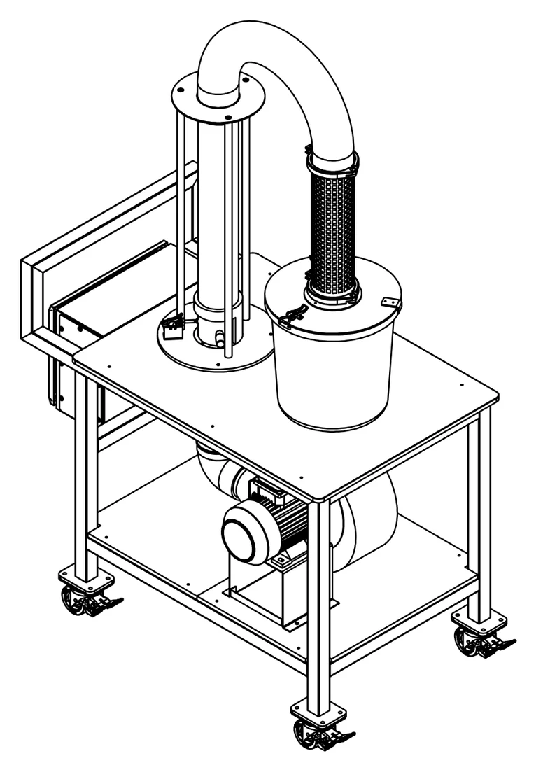 Technical Drawings SD-6010 (2)