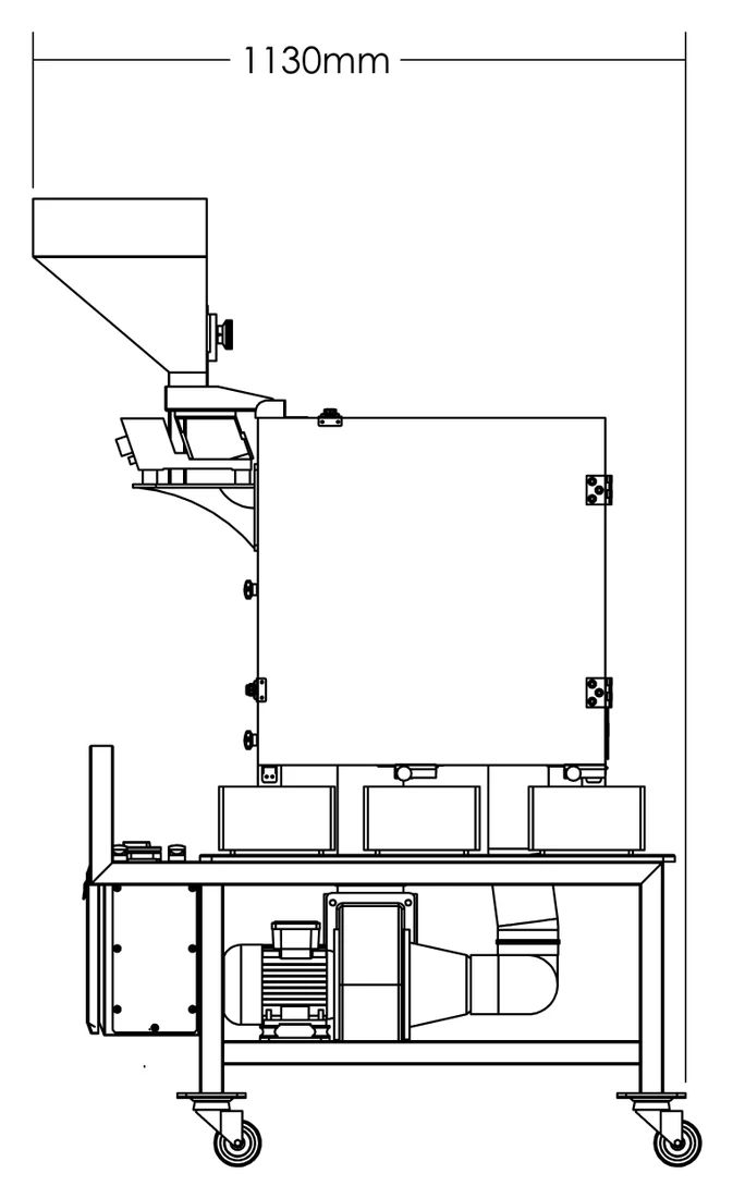 Technical Drawings SD-6110 (1)