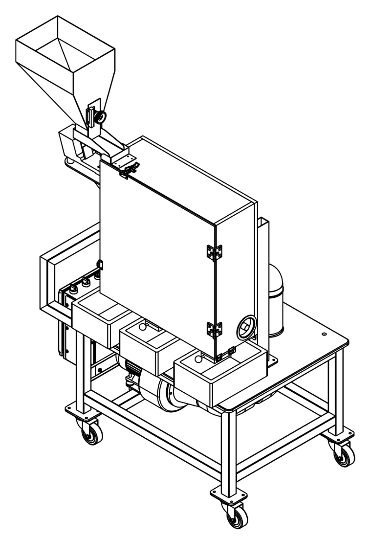 Technical Drawings SD-6110 (2)