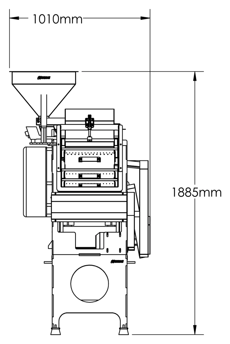 Technical Drawings SD-6210 (1)