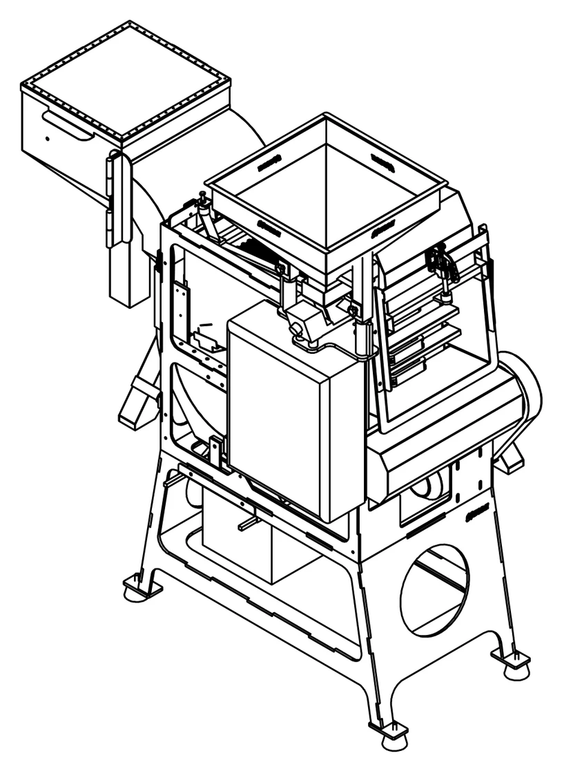 Technical Drawings SD-6210 (2)