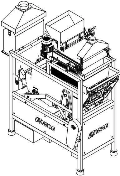 Technical Drawings SD-6310 (1)