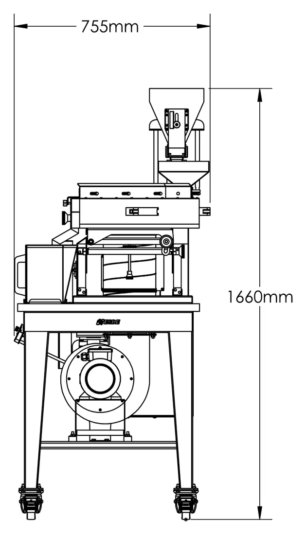 Technical Drawings SD-6410 (1)