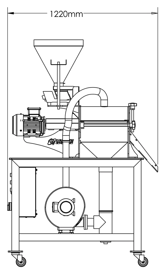 Technical Drawings SD-7010 (1)