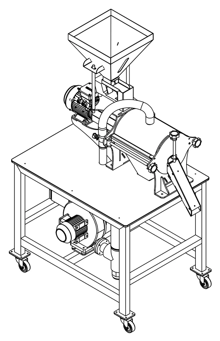 Technical Drawings SD-7010 (2)