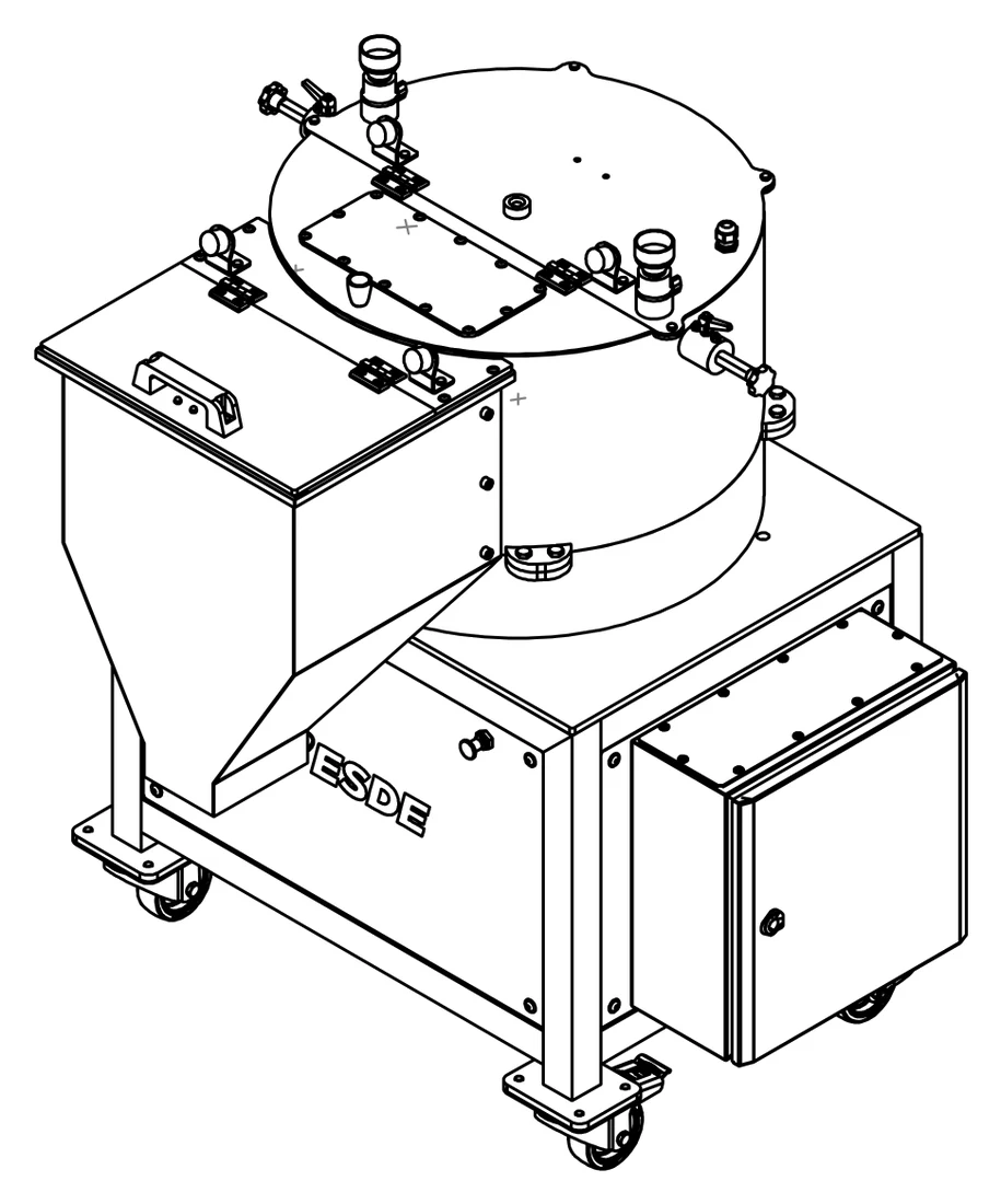 Technical Drawings SD-8107 (1)