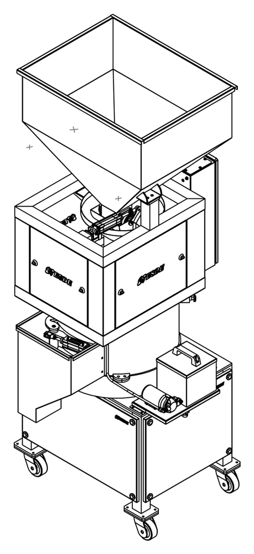 Technical Drawings SD-8110 (1)