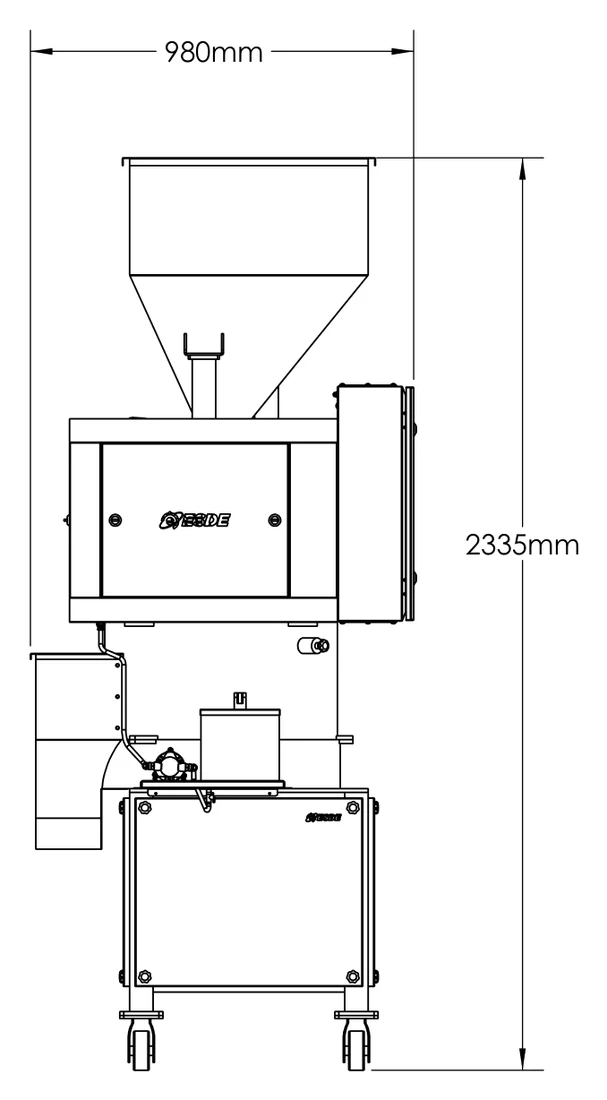 Technical Drawings SD-8110 (2)
