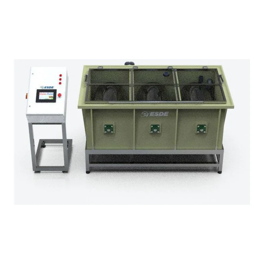 SD-10030 Max Disinfection Unit