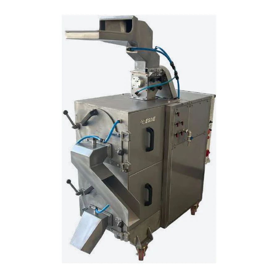 SD-1010 Lab-Scale Seed Extractor