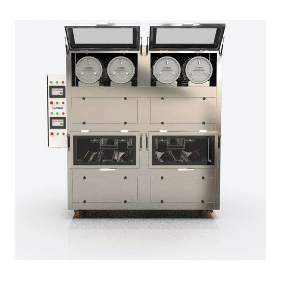 SD-10116 D16 Hot Air Disinfection